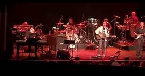 Dire Straits Legacy performs "Telegraph Road" off of Dire Straits' Love Over Gold album.