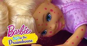 Compilación de Barbie | Barbie LIVE! In The Dreamhouse | @BarbieenCastellano