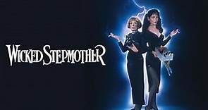 Wicked Stepmother - 1989 - Bette Davis last film. HD