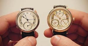 The Greatest British Watchmaker | Watchfinder & Co.