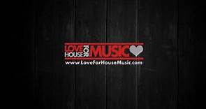 Frank Rogers - We Walk To Dance [LoveForHouseMusic.com]