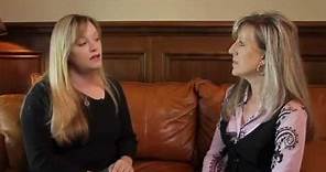 Nashville Notes: Jaime Dudney & Mandrell Sisters Interview - November 2010
