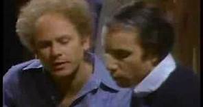 Simon and Garfunkel - Old Friends