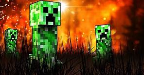 Everything You Need To Know About CREEPERS In Minecraft!