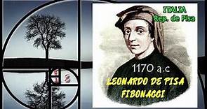 Leonardo de Pisa (Fibonacci)