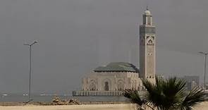 España y Marruecos (7) Casablanca