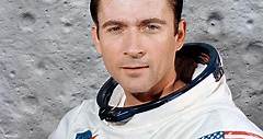 Former Astronaut John W. Young - NASA
