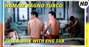 Hamam il bagno turco I HD I Drama I Full movie in Italian with Eng sub