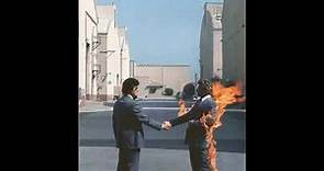 Pink Floyd - Wish You Were Here (Stephane Grappelli Version)