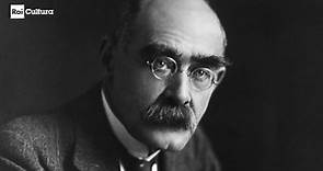 Rudyard Kipling