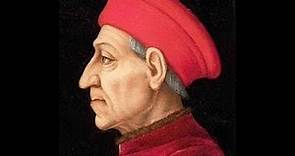 Cosimo de Medici: A Very Brief Biography