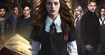 Legacies - Ver la serie online completa en español