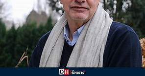 Rencontre avec Michel Renquin avant le Clasico: "Je me considère champion en 1982 avec Anderlecht"