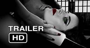 Sin City 2: A Dame to Kill For - Trailer