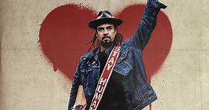 Michael Franti & Spearhead - Stay Human Vol. II