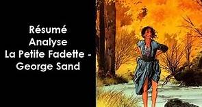 "La Petite Fadette" de George Sand