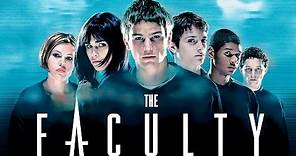 The Faculty | Official Trailer (HD) - Salma Hayek, Jon Stewart | MIRAMAX