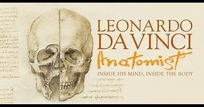 Leonardo da Vinci: Anatomist