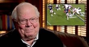 Verne Lundquist's Inside Story: "The Kick Six"