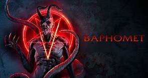 Baphomet | Official Trailer | Horror Brains