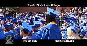 Trinidad State Junior College... - Trinidad State College