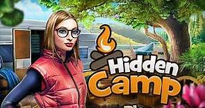 Play Hidden Camp Game