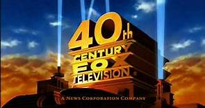 40th Century Fox Television (2007)
