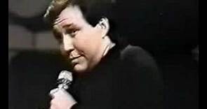 Bill Hicks - Nothing Goes Right
