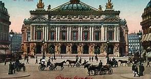 Ópera francesa (Historia de la ópera)