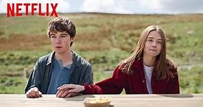 The End of the F***ing World | Fake Rom Com Trailer | Netflix