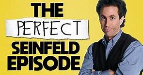 How An Episode Of Seinfeld Actually Works