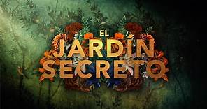 El Jardín Secreto | Tráiler Oficial Subtitulado | Corazón Films