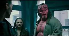 Hellboy (2019) – Official Trailer “Smash Things”