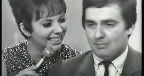 Marion Montgomery - Close Your Eyes (With Dudley Moore) (Marian)