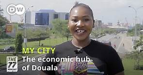 Explore Douala: The commercial and economic capital of Cameroon | The 77 Percent