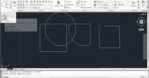 How to Create Boundaries in AutoCAD