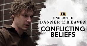 Conflicting Beliefs | Under the Banner of Heaven | FX