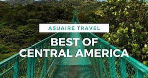 The 5 BEST Places To Visit In Central America