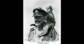 Operation Snatch 1962 Terry-Thomas Gibraltar