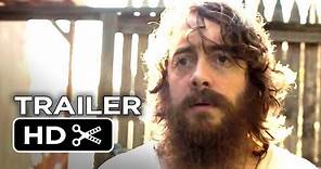 Blue Ruin Official Trailer 2 - Devin Ratray Thriller HD