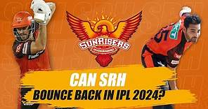 IPL 2024 Auction, Preview: Can SRH find their winning combination in 2024?