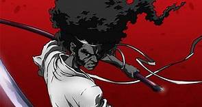 Afro Samurai’s Fuminori Kizaki to adapt legendary book No Longer Human into new anime