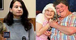 Gypsy Rose Blanchard to Be Released from Prison Early for Brutal Murder ...