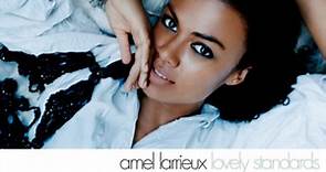 Amel Larrieux - Lovely Standards