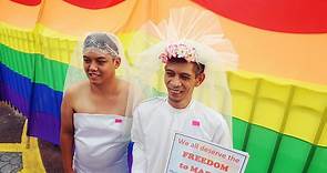 從菲律賓到世界的「Bakla」們：那些在影視中的同志之愛 | 轉角國際 udn Global