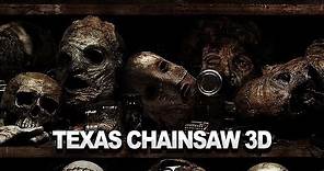 Texas Chainsaw 3D Trailer #1