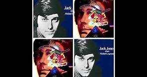 JACK JONES Sings MICHEL LEGRAND / Full Album 1971