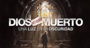 Dios No Esta Muerto 3: Una Luz en la Oscuridad - Película Cristiana Completa Hd - Audio Latino