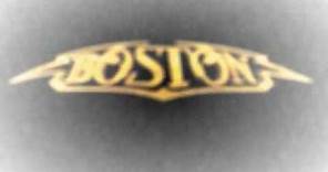 Boston - Livin' For You (with lyrics)