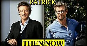 The Mentalist Cast Then and Now 2021